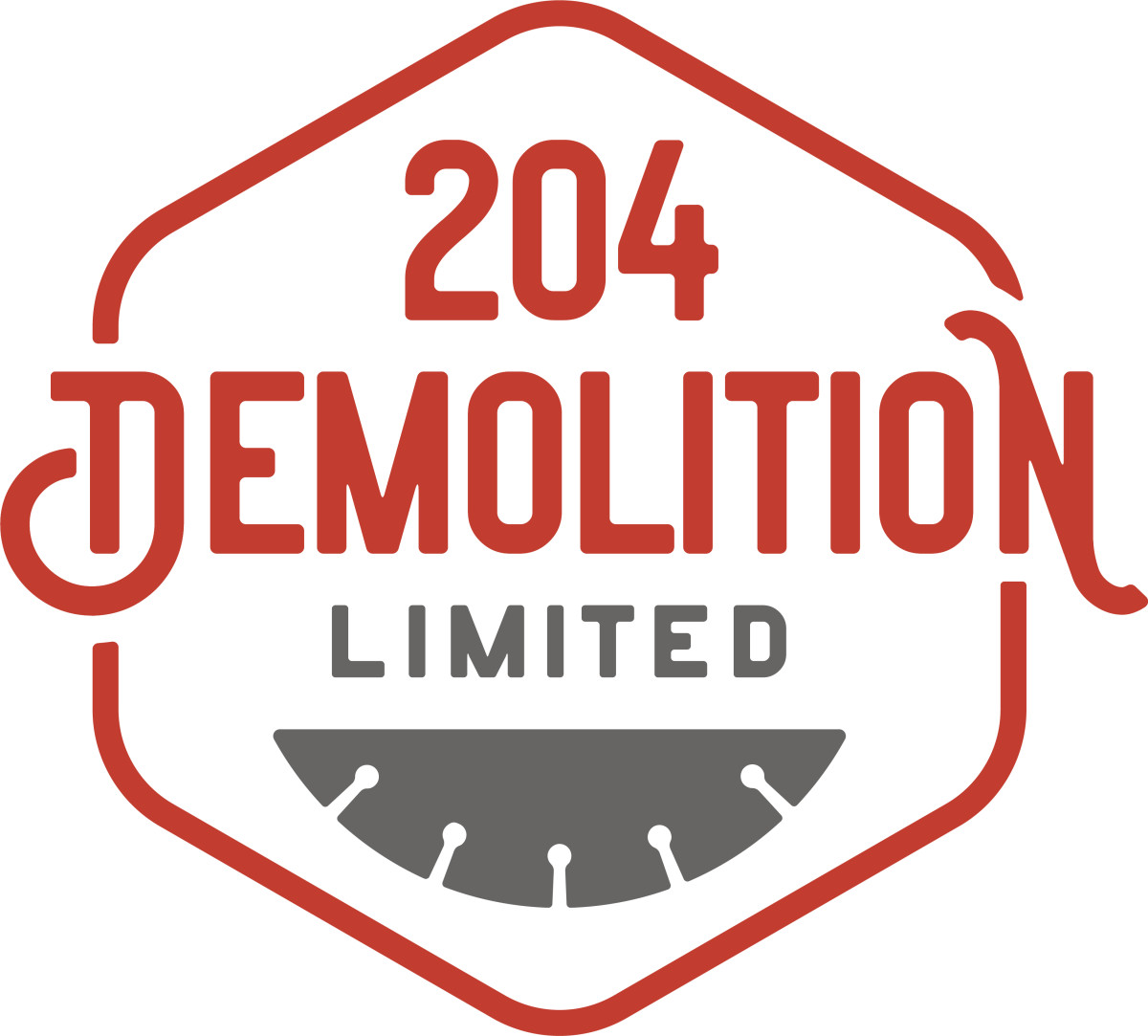 204 Demolition and Salvage Ltd.